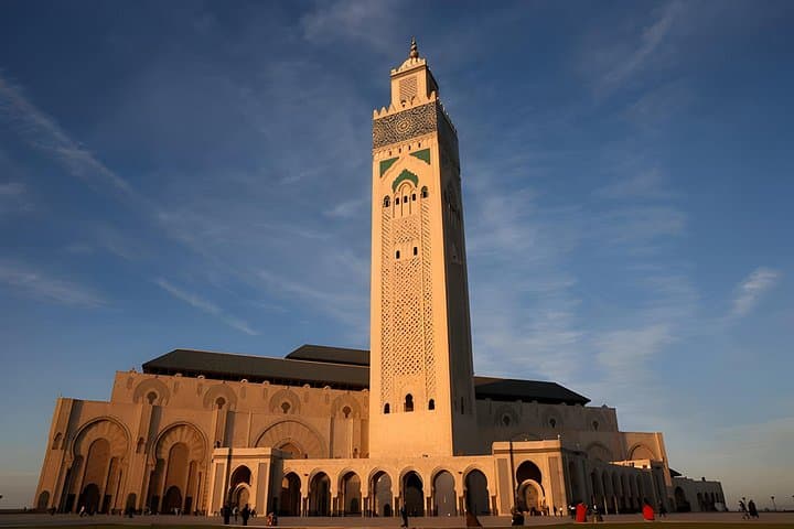 Twelve-Day Private Morocco Journey: Casablanca to the Sahara & Atlas Mountains photo 2