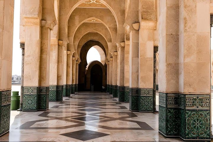 Twelve-Day Private Morocco Journey: Casablanca to the Sahara & Atlas Mountains photo 4