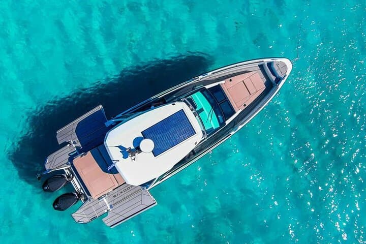 Luxury Cruise to La Maddalena Archipelago and Costa Smeralda: Day Trip from Poltu Quatu photo 2