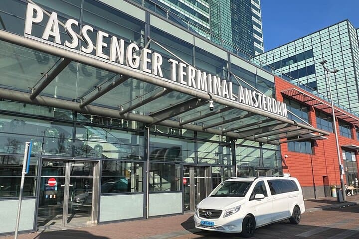 Private Cruise-Terminal Tours: Custom Day Trips from Amsterdam, Rotterdam & IJmuiden photo 2