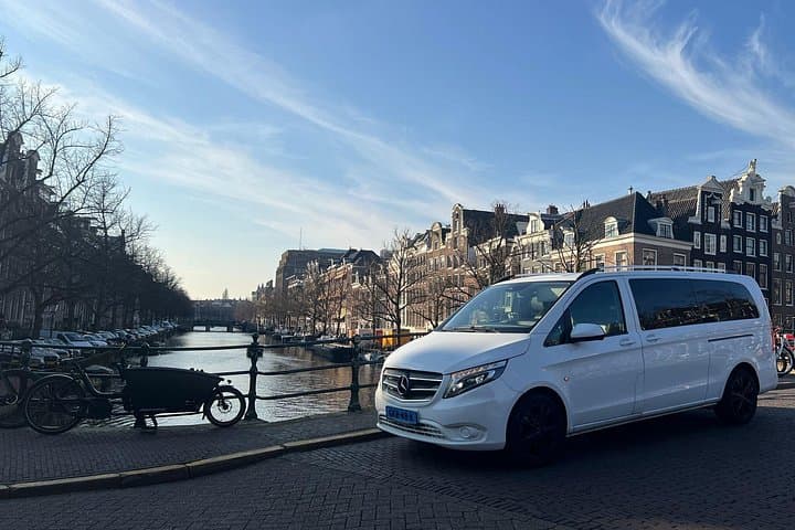 Private Cruise-Terminal Tours: Custom Day Trips from Amsterdam, Rotterdam & IJmuiden photo 3