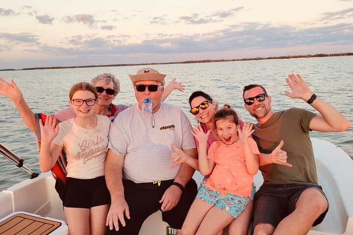 Marco Island & 10,000 Islands Dolphin Sightseeing Boat Tour photo 2