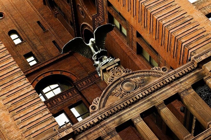 Kansas City Downtown Smartphone Guided Walking Tour — Mark Twain to Lincoln photo 3