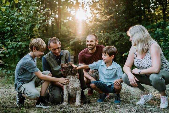 Alba Truffle Hunt — Authentic Piedmont Foraging and Tasting Experience