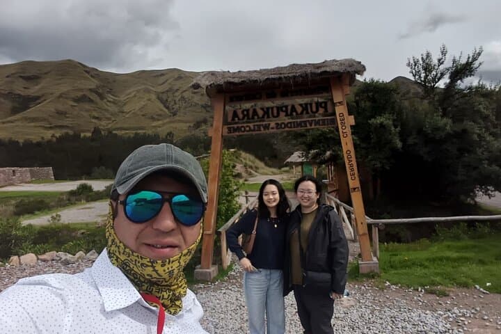 Cusco Magic: 4-Day City Tour, Sacred Valley & Machu Picchu photo 3