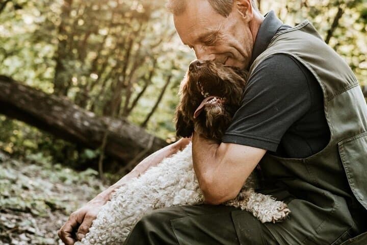 Alba Truffle Hunt — Authentic Piedmont Foraging and Tasting Experience photo 4