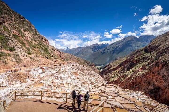 Cusco Magic: 4-Day City Tour, Sacred Valley & Machu Picchu photo 6