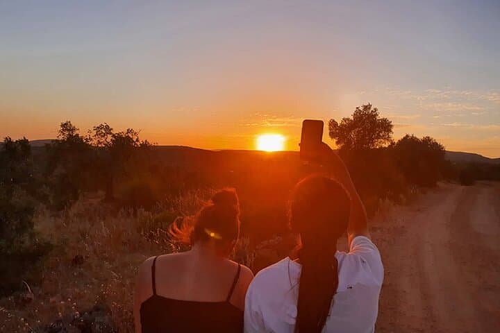 Algarve Jeep Sunset Safari from Albufeira — Evening Mountain Tour photo 4