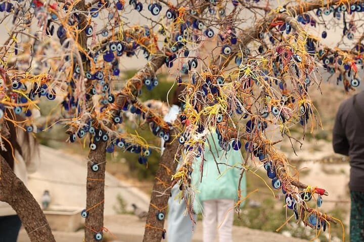 Cappadocia 2-Day Private Red & Green Tour: Göreme, Underground Cities & Ihlara Valley photo 3