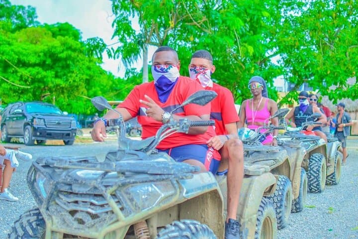 Discover the Wild Dominican Countryside: An Xtreme Buggy Adventure photo 2