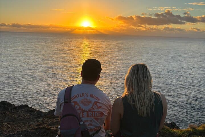 Private Circle Island Oahu Tour — Custom Full-Day Coastal Drive & Culture photo 5