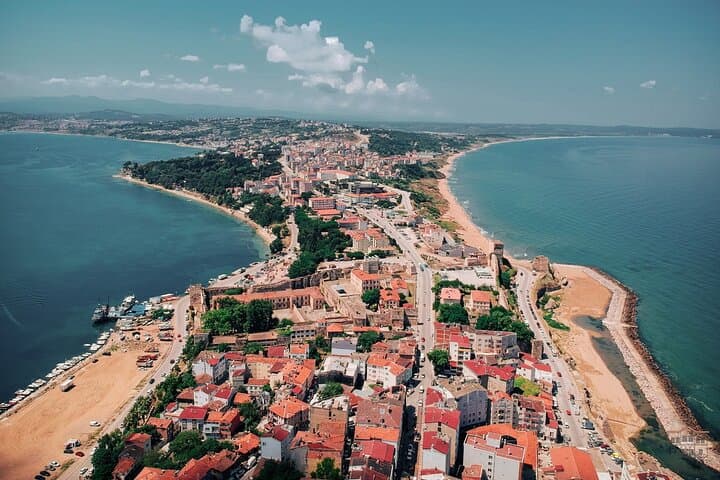 Western Black Sea Turkey: 5-Day Pearl Cities Tour from Istanbul photo 5