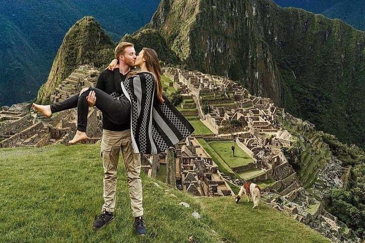 Sacred Valley & Machu Picchu: 2-Day Tour from Cusco to Maras and Moray photo 2