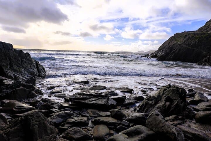 Dingle Peninsula & Slea Head: Private Day Tour from Killarney photo 5