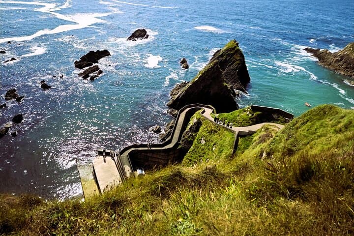 Dingle Peninsula & Slea Head: Private Day Tour from Killarney