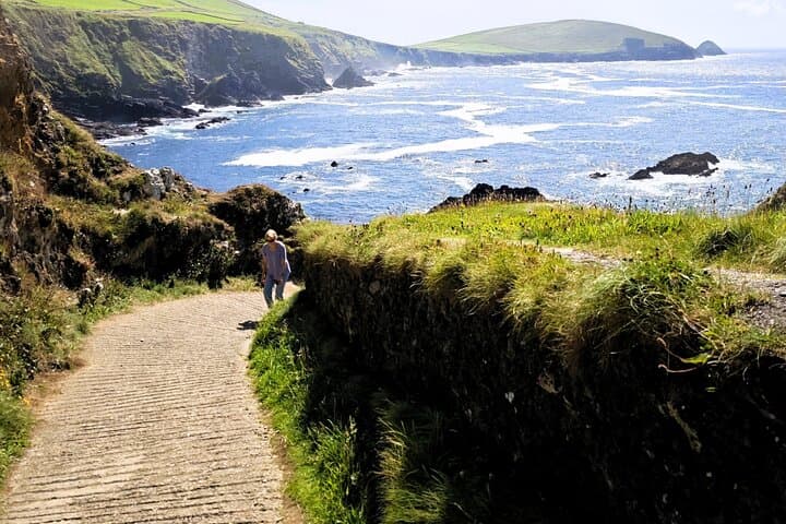 Dingle Peninsula & Slea Head: Private Day Tour from Killarney photo 6