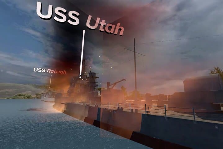 Pearl Harbor Deluxe Multimedia & VR Tour: Self-Guided History Experience photo 6