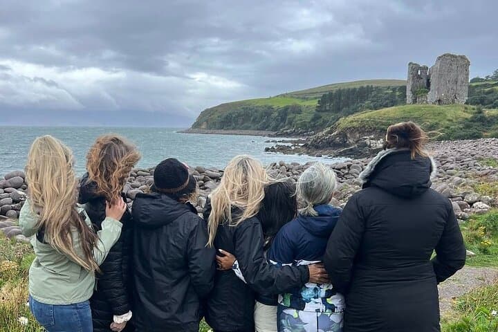 Dingle Peninsula & Slea Head: Private Day Tour from Killarney photo 3