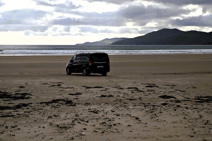 Dingle Peninsula & Slea Head: Private Day Tour from Killarney photo 4