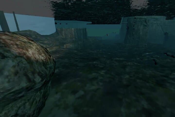 Inside the USS Arizona Today: Pearl Harbor Virtual Reality Experience photo 5