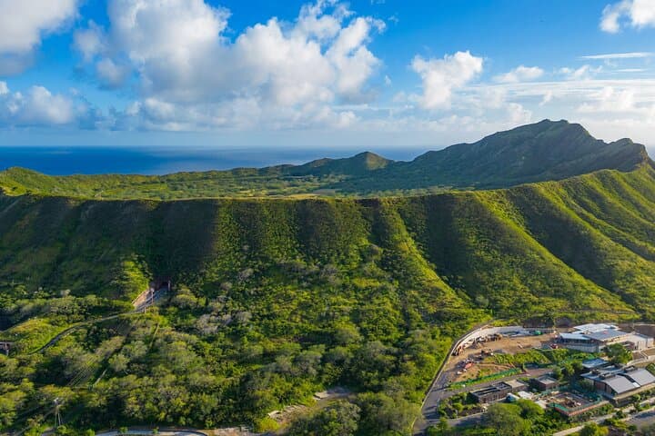 Diamond Head Hike: Official Self-Guided Narrated Audio Tour Guide photo 4
