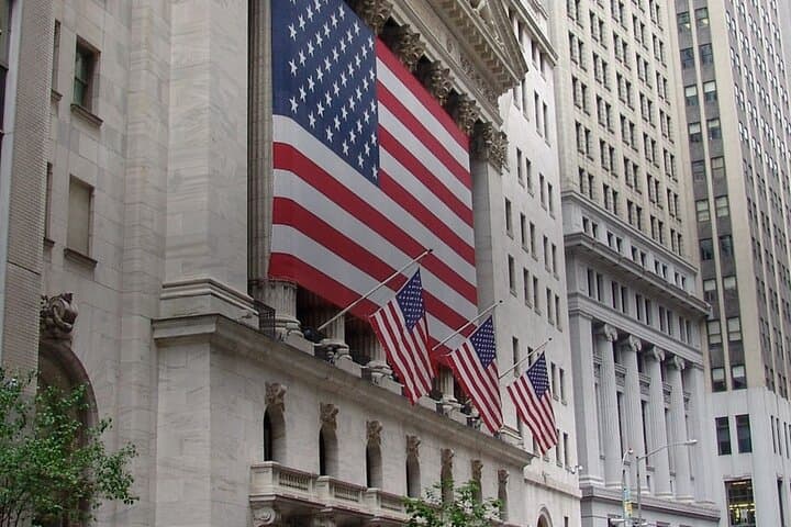 New York Main Attractions Tour — Bus & Subway Sightseeing from St. Patrick’s photo 6