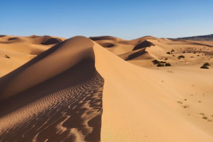3-Day Private Marrakech to Merzouga Desert Tour with Camel Trek and Overnight Berber Camp photo 2