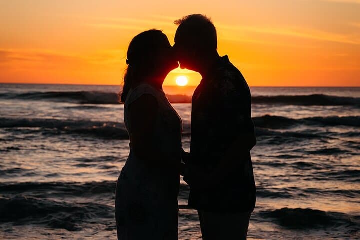 Guanacaste Photo Session: Beach, Jungle & Waterfall Portraits photo 6