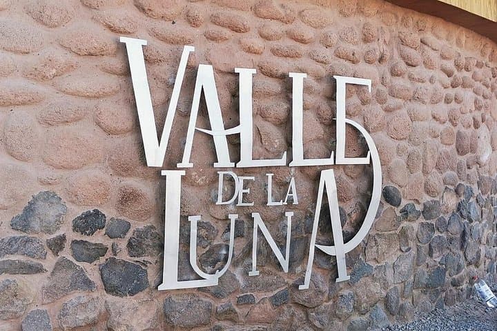 Valley of the Moon Sunset Tour & Cocktail — San Pedro de Atacama