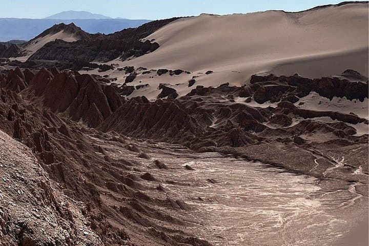 Valley of the Moon Sunset Tour & Cocktail — San Pedro de Atacama photo 4