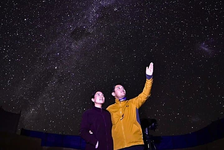 Atacama Stargazing: Telescopes, Andean Archaeoastronomy & Night Sky Tour photo 6