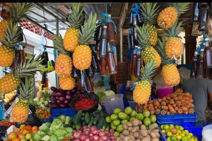 Beyond the Resorts: A Cultural Dive into Higüey Countryside