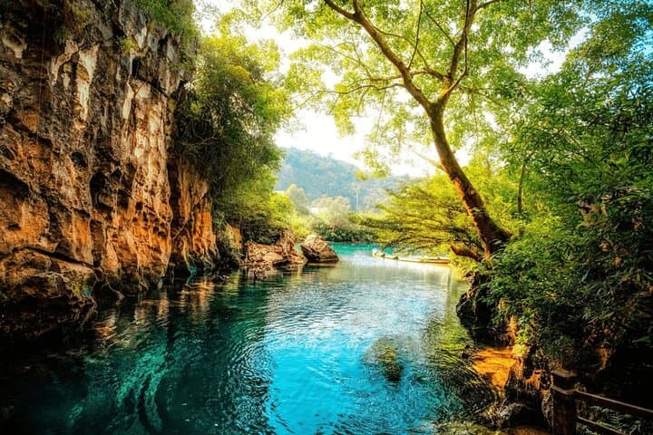 Ninh Binh to Phong Nha and Paradise Caves: One-Day Exploration by Sleeper Train photo 6