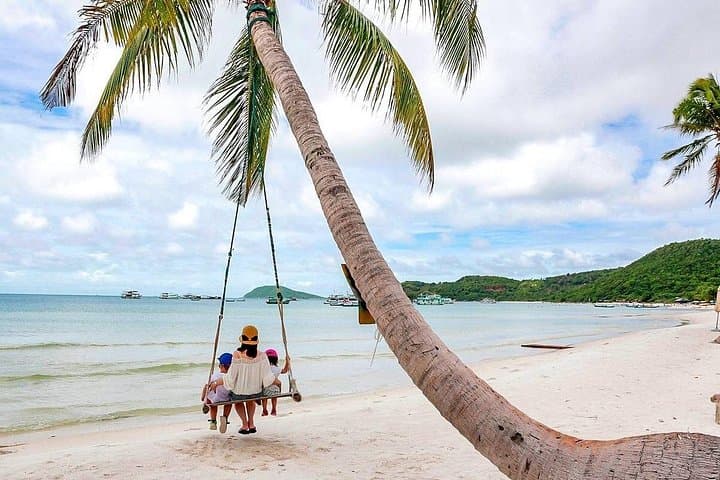 7-Day Ho Chi Minh City, Mekong Delta & Phu Quoc Island Adventure photo 4