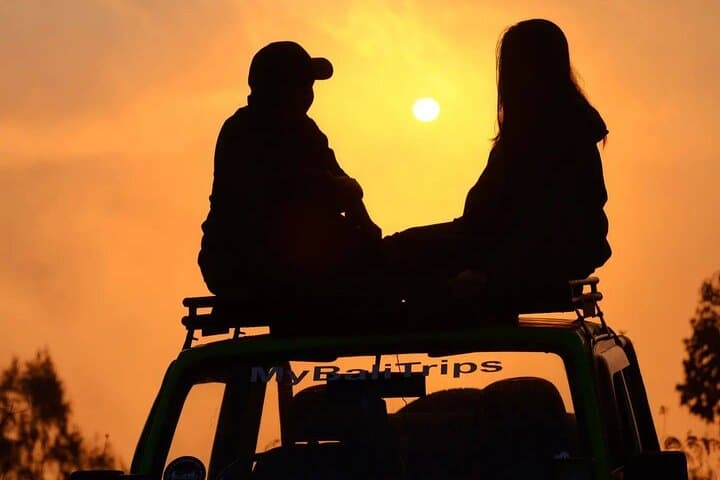 Sunrise Jeep & Hike to Mount Batur — Bali Volcano Trekking Experience photo 5