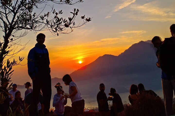 Sunrise Jeep & Hike to Mount Batur — Bali Volcano Trekking Experience photo 6