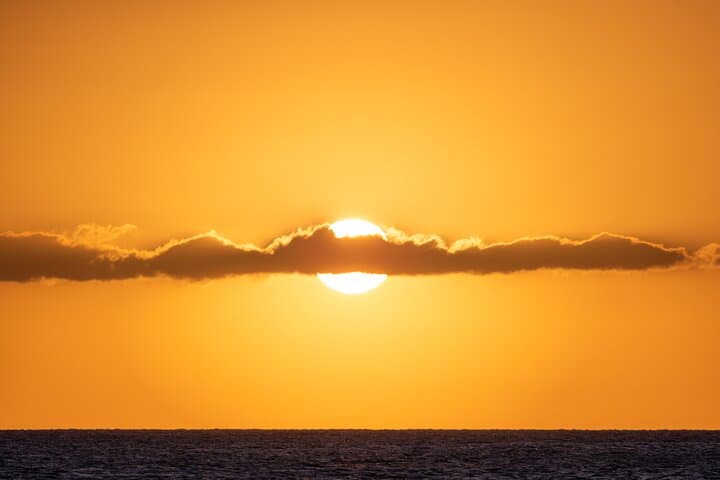 Moana Luxury Semi-Private Sunset Cruise: Oahu Whale Watching & Dolphin Encounters photo 6