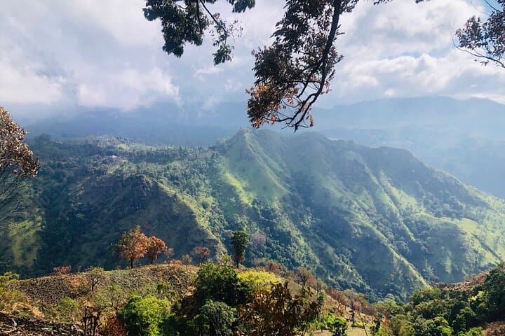 Explore Ella: Ella Rock, Nine Arch Bridge & Little Adam's Peak — Full-Day Tour with Lunch photo 2