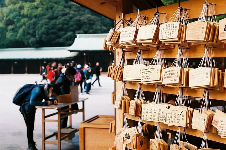 Discover Tokyo: Personalized 6-Hour Private Tour of Temples, Markets & Pop Culture photo 3