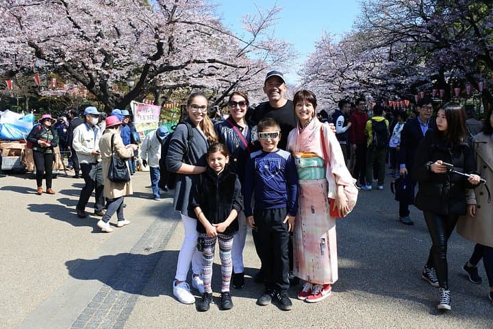 Discover Tokyo: Personalized 6-Hour Private Tour of Temples, Markets & Pop Culture photo 1