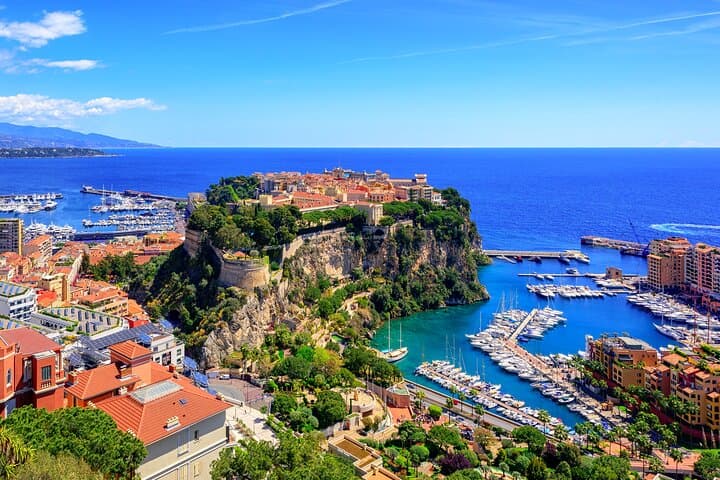 Private Riviera Tour: Nice, Eze & Monaco in 5–6 Hours photo 6