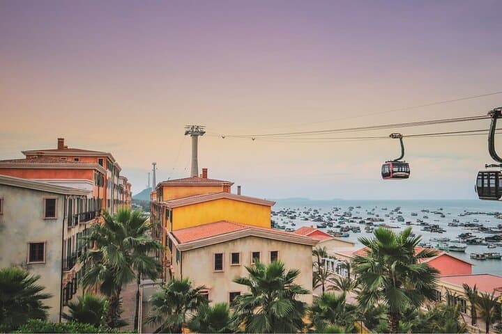 Discover the Wonders of Phu Quoc's Southern Charm