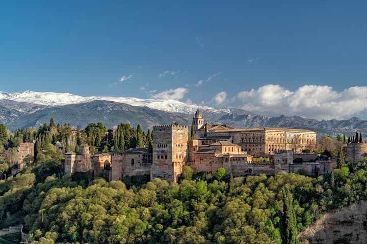 Granada in 90 Minutes: Local-Led Walking Highlights Tour photo 3