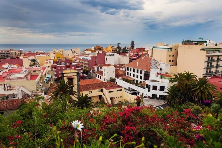 Granada in 90 Minutes: Local-Led Walking Highlights Tour photo 2