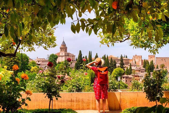 Granada in 90 Minutes: Local-Led Walking Highlights Tour photo 4