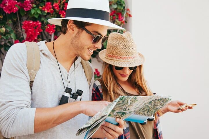 Granada in 90 Minutes: Local-Led Walking Highlights Tour photo 6