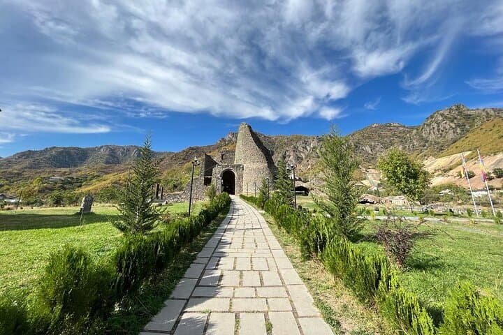 Foraging & Fortress Trails at Akhtala: Hiking, Foraging and Farm‑to‑Table Cooking in Lori Province