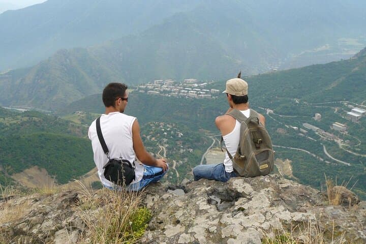 Foraging & Fortress Trails at Akhtala: Hiking, Foraging and Farm‑to‑Table Cooking in Lori Province photo 4
