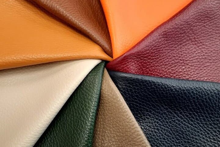 Florence Leather Workshop and Golf Cart City Tour — Hands-On Craft and Iconic Sights photo 1