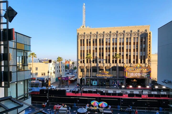 Hollywood Ghost Tour: Haunted Walking Tour of Hollywood Boulevard photo 4